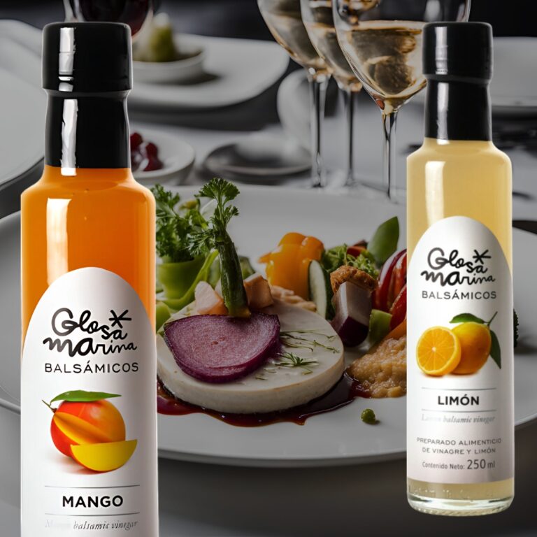 vinagre balsamico mallorca