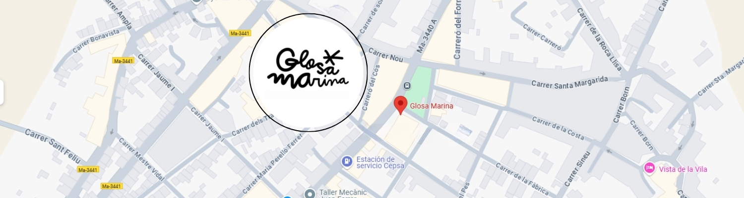 tienda de sales de mar
