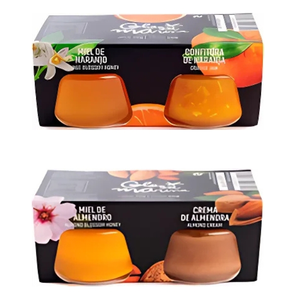 Miel de Mallorca