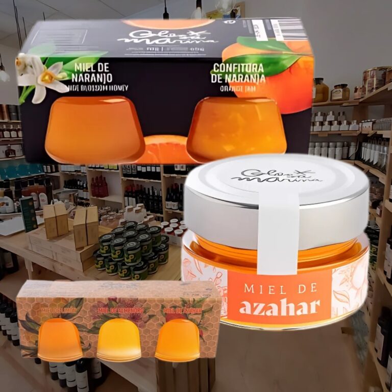 productos Glosa Marina