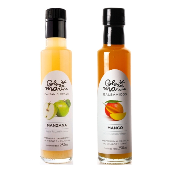 Balsamico-Essige