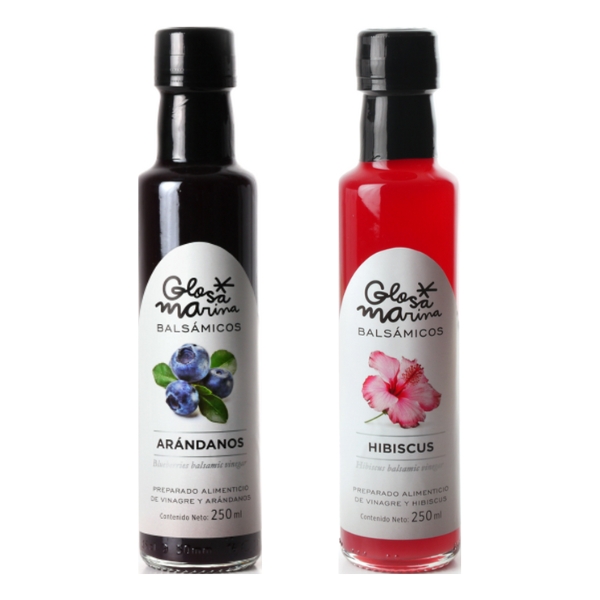 balsamic vinegars