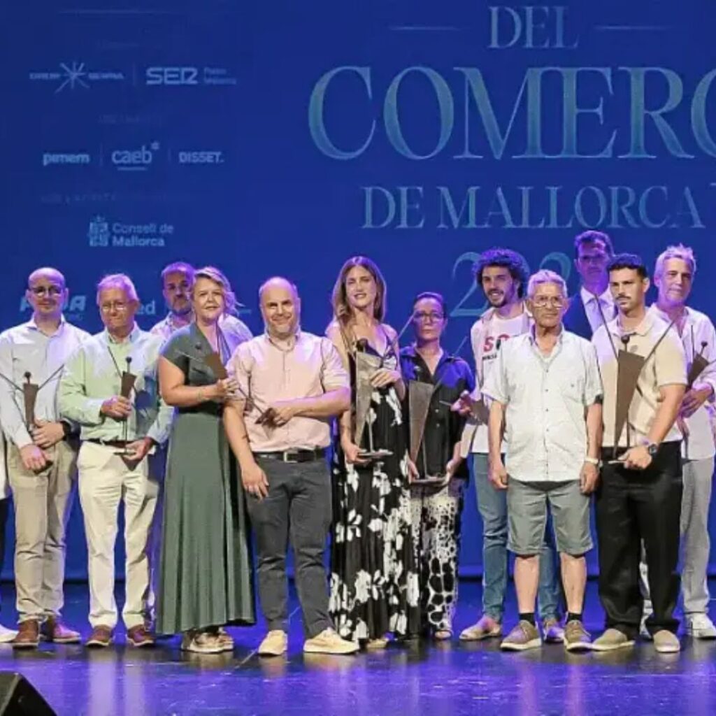 glosa marina premiada